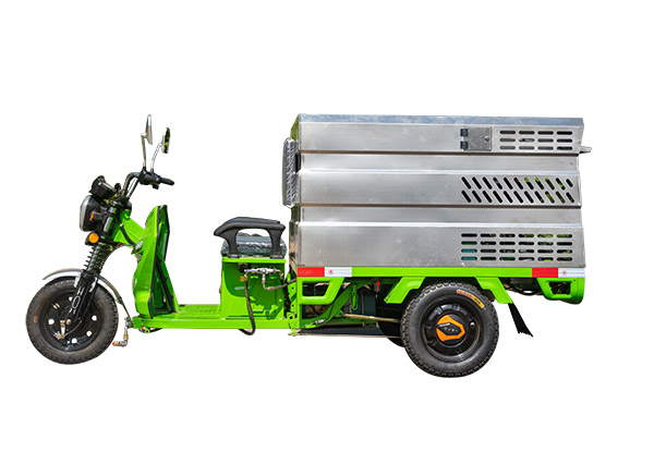 北京500L高壓沖洗車