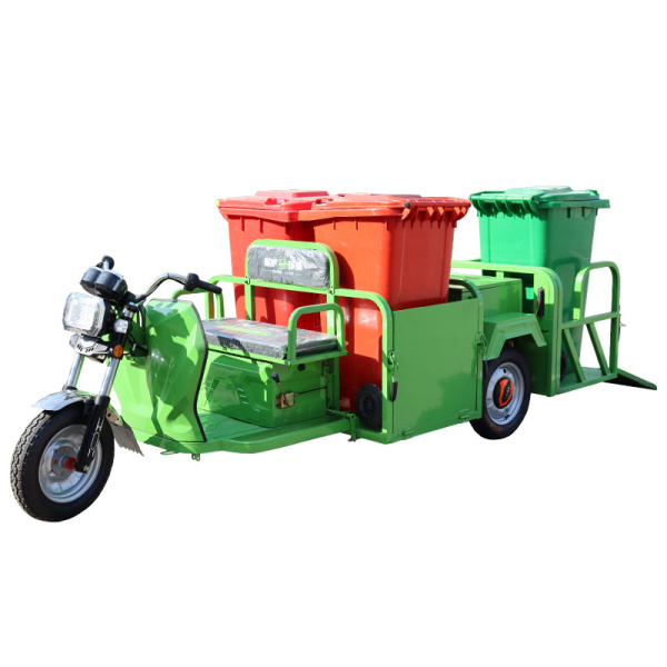 北京四桶三輪車(chē)