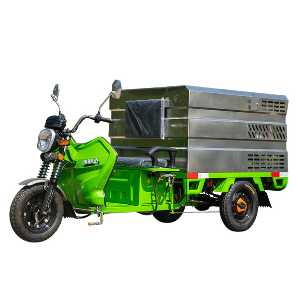 北京500L高壓沖洗車