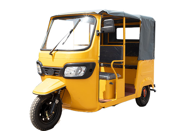 北京豪華三輪載客外貿(mào)車