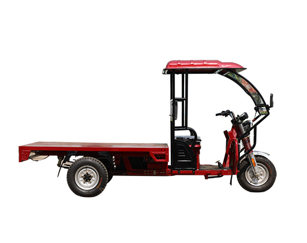 北京三輪平板外貿(mào)車