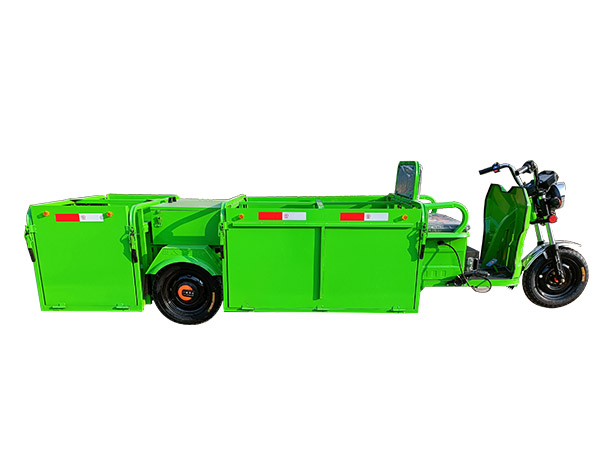 北京六桶車擋板款