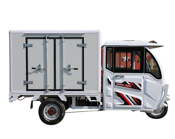 新鄉(xiāng)保溫車(chē)