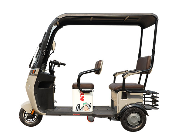 北京雙排小蓬車