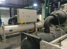 螺桿機(jī)維修